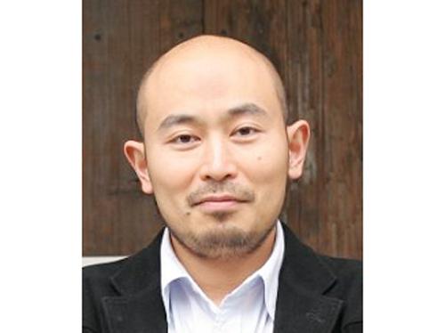 代表取締役社長に就任する青木陽介氏